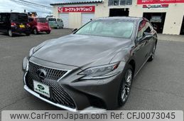 lexus ls 2018 -LEXUS 【北見 300ﾀ3615】--Lexus LS GVF55--6003861---LEXUS 【北見 300ﾀ3615】--Lexus LS GVF55--6003861-