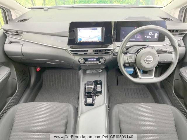 nissan note 2022 -NISSAN--Note 6AA-E13--E13-174153---NISSAN--Note 6AA-E13--E13-174153- image 2