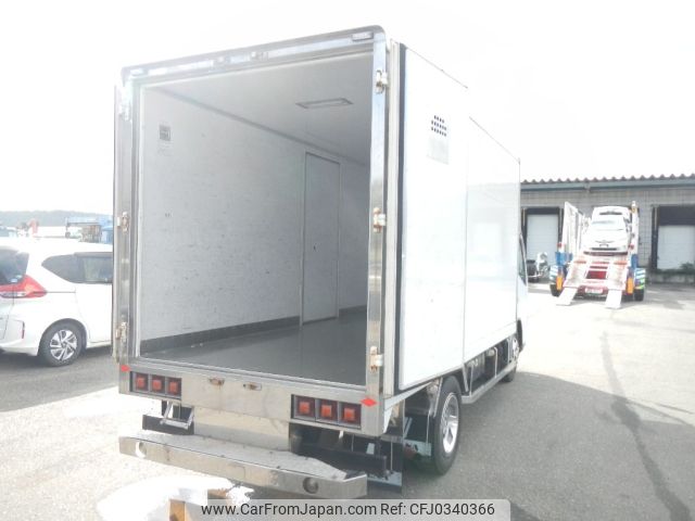 mitsubishi-fuso canter 2005 -MITSUBISHI--Canter FE72DE-520254---MITSUBISHI--Canter FE72DE-520254- image 2