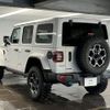 chrysler jeep-wrangler 2025 CFJ1855663 image 2