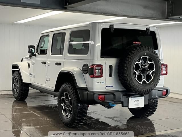 chrysler jeep-wrangler 2025 CFJ1855663 image 2