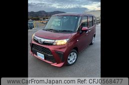 daihatsu thor 2022 -DAIHATSU--Thor M910S--0019517---DAIHATSU--Thor M910S--0019517-