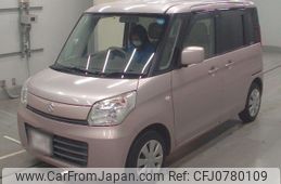 suzuki spacia 2013 -SUZUKI--Spacia MK32S-142416---SUZUKI--Spacia MK32S-142416-