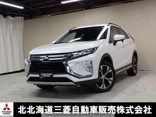 mitsubishi eclipse-cross 2020 quick_quick_GK9W_GK9W-0200760 image 1