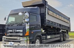 hino profia 2014 -HINO--Profia QKG-FS1EWEA--FS1EWE-10113---HINO--Profia QKG-FS1EWEA--FS1EWE-10113-