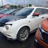 nissan juke 2013 -NISSAN--Juke CBA-NF15--NF15-151187---NISSAN--Juke CBA-NF15--NF15-151187- image 2