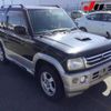 mitsubishi pajero-mini 2004 -MITSUBISHI--Pajero mini H58A-0509463---MITSUBISHI--Pajero mini H58A-0509463- image 1