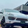 porsche cayenne 2014 quick_quick_ABA-92AM5502_WP1ZZZ92ZELA90034 image 3