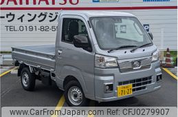 daihatsu hijet-truck 2024 -DAIHATSU--Hijet Truck 3BD-S510P--S510P-0587***---DAIHATSU--Hijet Truck 3BD-S510P--S510P-0587***-