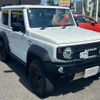 suzuki jimny-sierra 2021 -SUZUKI--Jimny Sierra 3BA-JB74W--JB74W-136434---SUZUKI--Jimny Sierra 3BA-JB74W--JB74W-136434- image 3