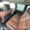 mercedes-benz g-class 2016 -MERCEDES-BENZ 【名古屋 307ﾔ1772】--Benz G Class LDA-463348--WDB4633482X253765---MERCEDES-BENZ 【名古屋 307ﾔ1772】--Benz G Class LDA-463348--WDB4633482X253765- image 30