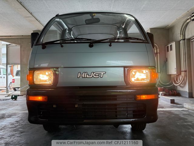 daihatsu hijet-van 1995 S110V-011571 image 2