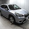 subaru forester 2019 -SUBARU 【岡山 331も】--Forester SKE-032396---SUBARU 【岡山 331も】--Forester SKE-032396- image 1