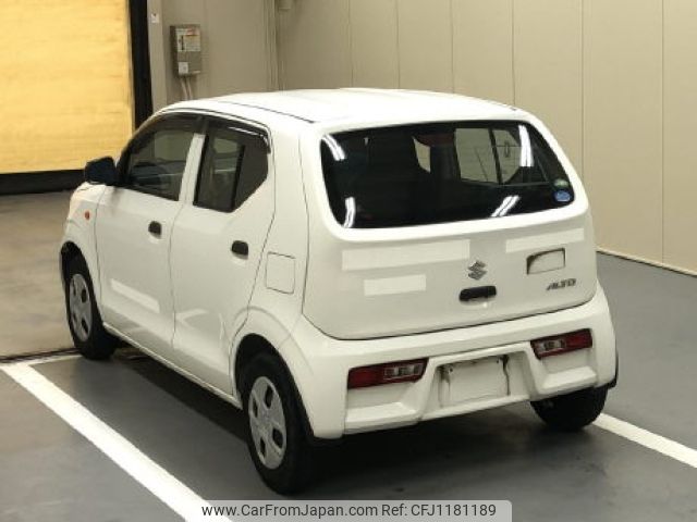 suzuki alto 2020 -SUZUKI--Alto HA36S-550981---SUZUKI--Alto HA36S-550981- image 2