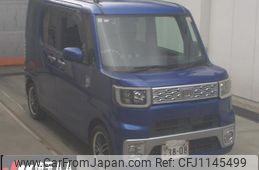 daihatsu wake 2016 -DAIHATSU--WAKE LA700S-0057010---DAIHATSU--WAKE LA700S-0057010-