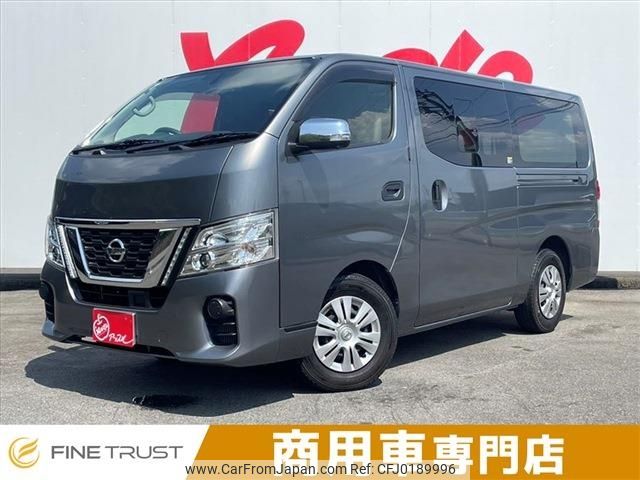 nissan caravan-van 2021 -NISSAN--Caravan Van CBF-VR2E26--VR2E26-135020---NISSAN--Caravan Van CBF-VR2E26--VR2E26-135020- image 1