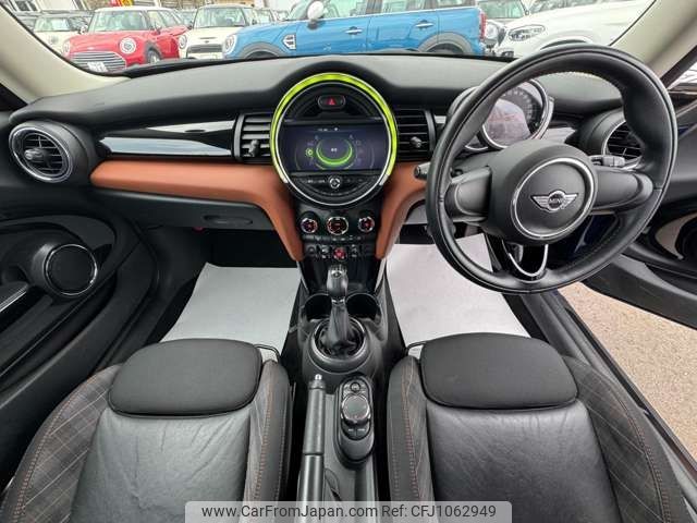 mini mini-others 2018 -BMW--BMW Mini DBA-XM20--WMWXM720702H48449---BMW--BMW Mini DBA-XM20--WMWXM720702H48449- image 2