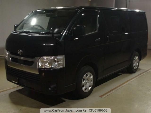 toyota hiace-van 2021 quick_quick_QDF-GDH201V_GDH201-1062004 image 1