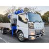 mitsubishi-fuso canter 2017 GOO_NET_EXCHANGE_0402067A30250217W001 image 1