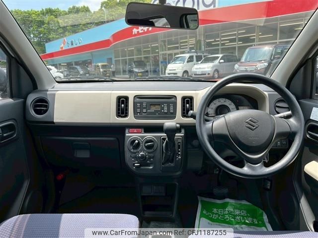 suzuki alto 2020 -SUZUKI--Alto DBA-HA36S--HA36S-534938---SUZUKI--Alto DBA-HA36S--HA36S-534938- image 2