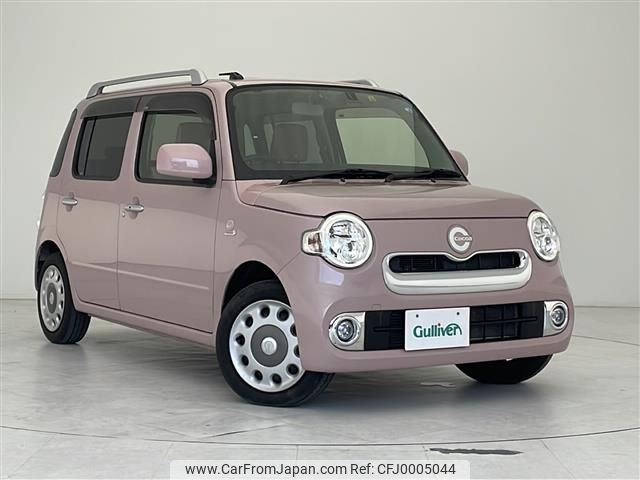 daihatsu mira-cocoa 2017 -DAIHATSU--Mira Cocoa DBA-L675S--L675S-0223539---DAIHATSU--Mira Cocoa DBA-L675S--L675S-0223539- image 1