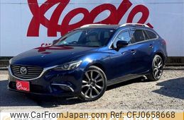 mazda atenza 2016 -MAZDA--Atenza Wagon LDA-GJ2FW--GJ2FW-300256---MAZDA--Atenza Wagon LDA-GJ2FW--GJ2FW-300256-