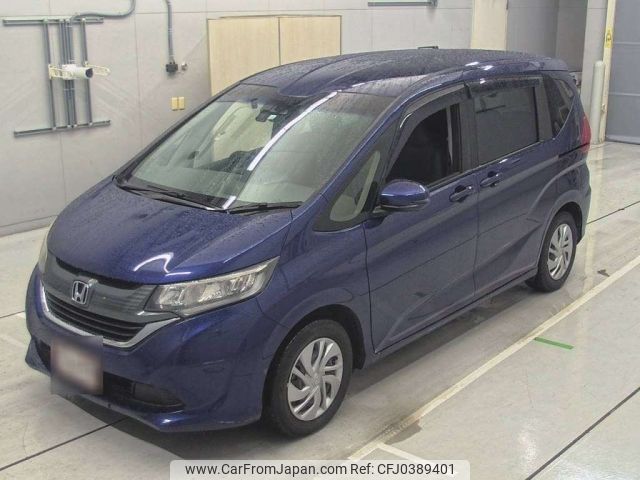 honda freed 2018 -HONDA--Freed GB5-1074660---HONDA--Freed GB5-1074660- image 1