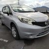 nissan note 2014 22188 image 1