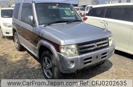 mitsubishi pajero-mini 2011 -MITSUBISHI--Pajero mini H53A--1001241---MITSUBISHI--Pajero mini H53A--1001241-