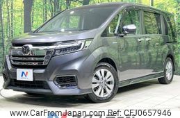 honda stepwagon 2019 -HONDA--Stepwgn 6AA-RP5--RP5-1081634---HONDA--Stepwgn 6AA-RP5--RP5-1081634-