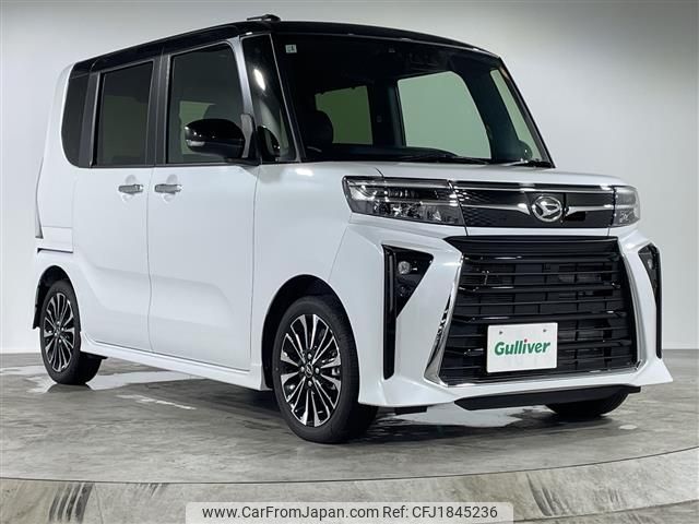daihatsu tanto 2025 CFJ1845236 image 1