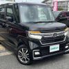 honda n-box 2021 -HONDA--N BOX 6BA-JF3--JF3-5005872---HONDA--N BOX 6BA-JF3--JF3-5005872- image 1