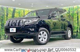 toyota land-cruiser-prado 2022 -TOYOTA--Land Cruiser Prado 3BA-TRJ150W--TRJ150-0145720---TOYOTA--Land Cruiser Prado 3BA-TRJ150W--TRJ150-0145720-