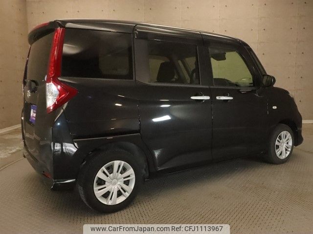 toyota roomy 2020 -TOYOTA--Roomy 5BA-M900A--M900-0487969---TOYOTA--Roomy 5BA-M900A--M900-0487969- image 2
