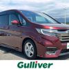 honda stepwagon 2021 -HONDA--Stepwgn 6BA-RP4--RP4-1306673---HONDA--Stepwgn 6BA-RP4--RP4-1306673- image 1