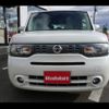 nissan cube 2013 -NISSAN--Cube Z12--257716---NISSAN--Cube Z12--257716- image 28