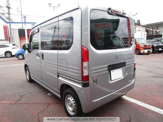 honda n-van 2018 -HONDA--N VAN HBD-JJ1--JJ1-3005706---HONDA--N VAN HBD-JJ1--JJ1-3005706- image 2