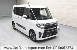 daihatsu tanto 2022 -DAIHATSU--Tanto LA650S-0207462---DAIHATSU--Tanto LA650S-0207462-