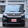 suzuki solio 2024 -SUZUKI 【名変中 】--Solio MA37S--177169---SUZUKI 【名変中 】--Solio MA37S--177169- image 13