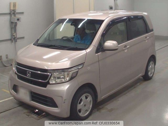 honda n-wgn 2014 -HONDA--N WGN JH1-1077642---HONDA--N WGN JH1-1077642- image 1