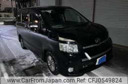 toyota voxy 2009 -TOYOTA--Voxy DBA-ZRR75W--ZRR75-0036556---TOYOTA--Voxy DBA-ZRR75W--ZRR75-0036556-