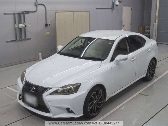 lexus is 2011 -LEXUS--Lexus IS GSE20-5154741---LEXUS--Lexus IS GSE20-5154741- image 1