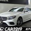 mercedes-benz e-class-station-wagon 2017 -MERCEDES-BENZ 【名変中 】--Benz E Class Wagon 213204C--2A171652---MERCEDES-BENZ 【名変中 】--Benz E Class Wagon 213204C--2A171652- image 1