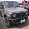 suzuki jimny-sierra 2025 -SUZUKI 【三重 503ﾄ8452】--Jimny Sierra JB74W-244402---SUZUKI 【三重 503ﾄ8452】--Jimny Sierra JB74W-244402- image 1