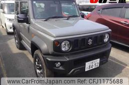 suzuki jimny-sierra 2025 -SUZUKI 【三重 503ﾄ8452】--Jimny Sierra JB74W-244402---SUZUKI 【三重 503ﾄ8452】--Jimny Sierra JB74W-244402-