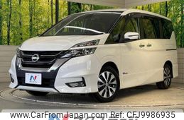 nissan serena 2017 -NISSAN--Serena DAA-GFC27--GFC27-067341---NISSAN--Serena DAA-GFC27--GFC27-067341-