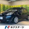 toyota aqua 2017 -TOYOTA--AQUA DAA-NHP10--NHP10-6616437---TOYOTA--AQUA DAA-NHP10--NHP10-6616437- image 1