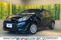 toyota aqua 2017 -TOYOTA--AQUA DAA-NHP10--NHP10-6616437---TOYOTA--AQUA DAA-NHP10--NHP10-6616437-