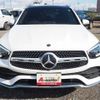 mercedes-benz glc-class 2019 -MERCEDES-BENZ--Benz GLC 3DA-253915--WDC2539152F686959---MERCEDES-BENZ--Benz GLC 3DA-253915--WDC2539152F686959- image 32