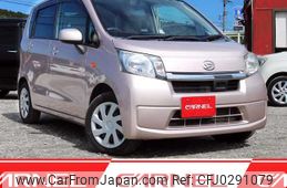 daihatsu move 2013 N12224